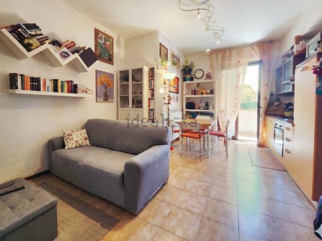 Appartamento in vendita di 58 m²