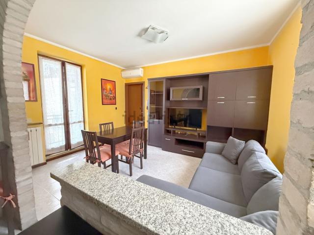 Appartamento in vendita di 58 m²