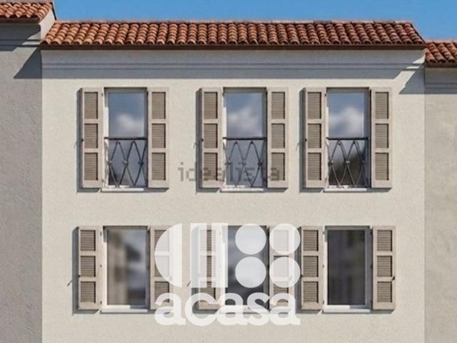 Appartamento in vendita di 58 m² in Via Aldini, 15