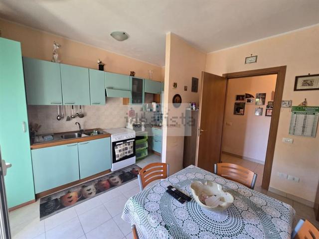 Appartamento in vendita di 58 m²