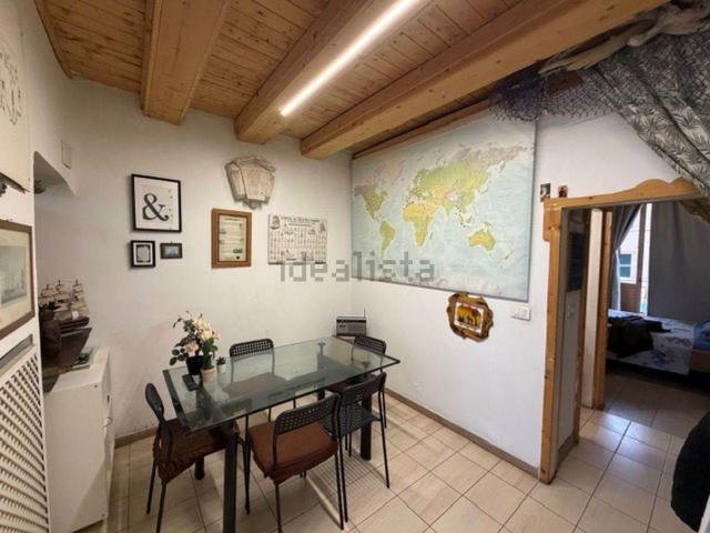 Appartamento in vendita di 58 m² in Via Flaminia, 563