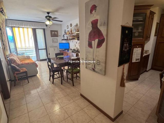 Appartamento in vendita di 58 m²