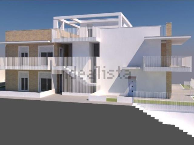 Appartamento in vendita di 58 m²