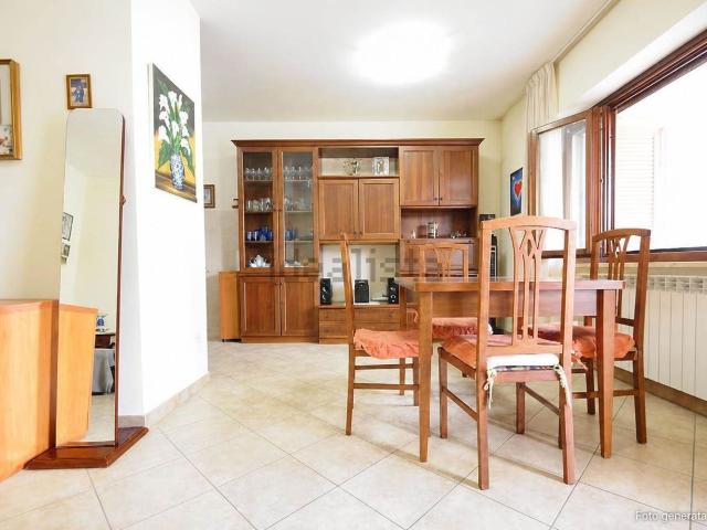 Appartamento in vendita di 58 m²