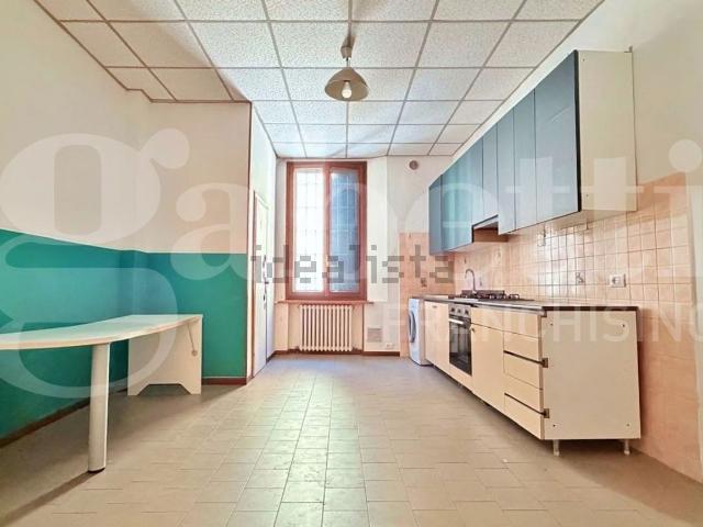 Appartamento in vendita di 59 m² in Circonvallazione Liberazione