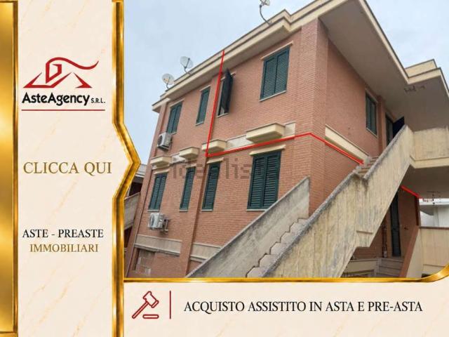 Appartamento in vendita di 59 m² in Contrada Santa Barbara, 6