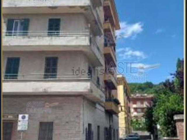 Appartamento in vendita di 59 m² in Corso Garibaldi, 182