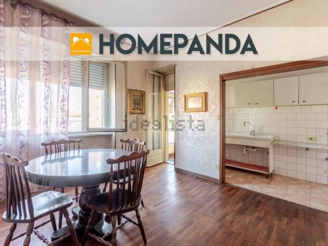 Appartamento in vendita di 59 m² in Corso Giulio Cesare, 58