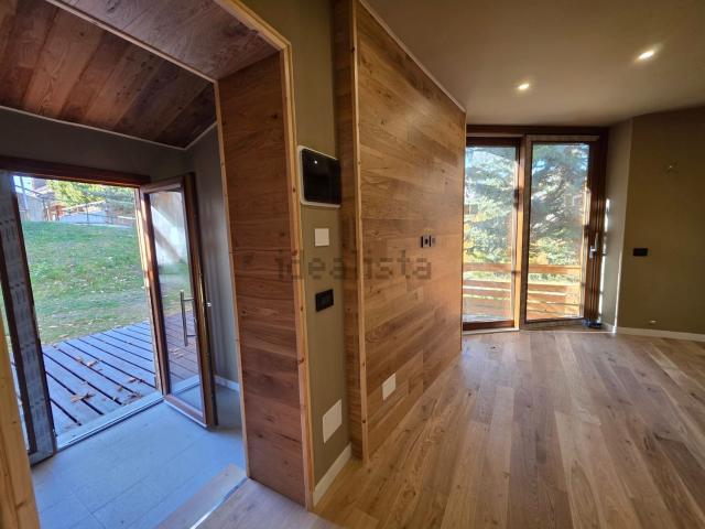 Appartamento in vendita di 59 m² in Frazione San Sicario
