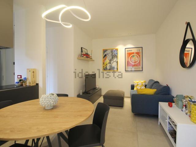 Appartamento in vendita di 59 m² in Piazza della Libertà, 25