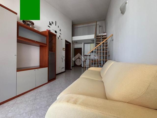 Appartamento in vendita di 59 m² in Piazzetta Bivio, 6