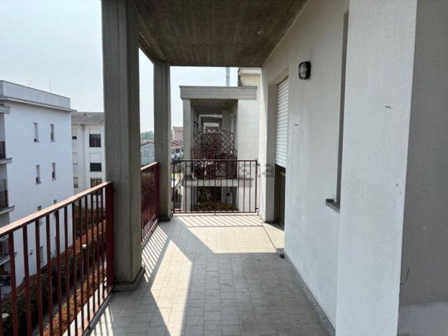 Appartamento in vendita di 59 m² in Via T. Olivelli, 4