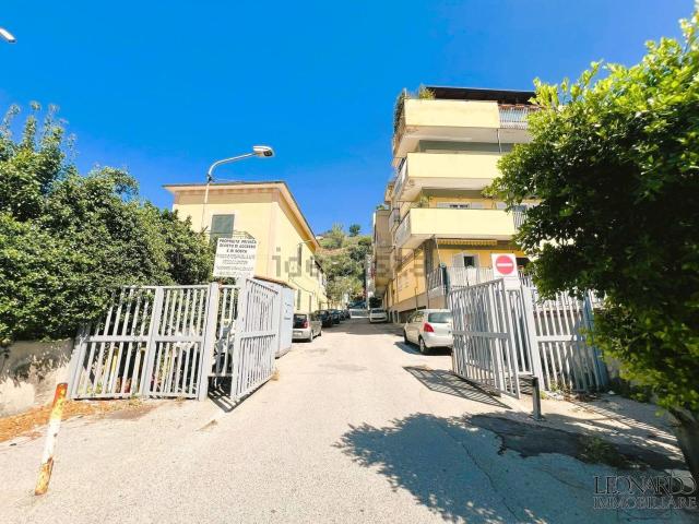 Appartamento in vendita di 59 m² in Via Terracina