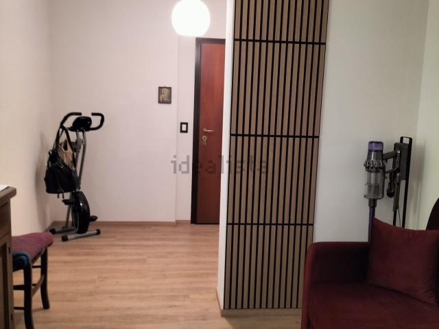 Appartamento in vendita di 59 m² in Via Tiberina Nord