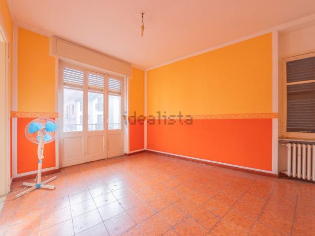 Appartamento in vendita di 59 m² in Via Umberto I, 14