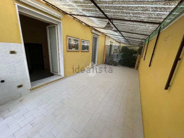 Appartamento in vendita di 77 m² in Via Umberto Terracini, 11