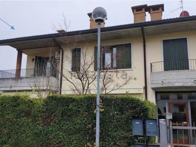 Appartamento in vendita di 59 m² in Via A. Cesari, 8