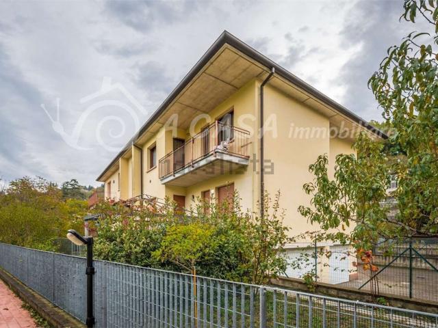 Appartamento in vendita di 59 m² in Via al Mulino, 16
