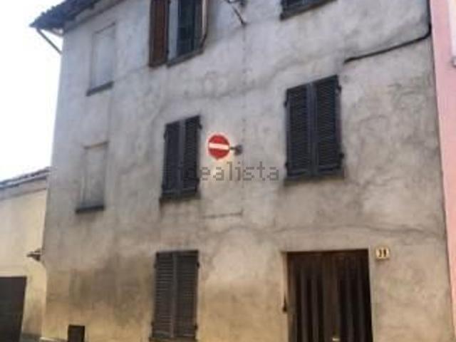 Appartamento in vendita di 59 m² in Via Albertino F 37