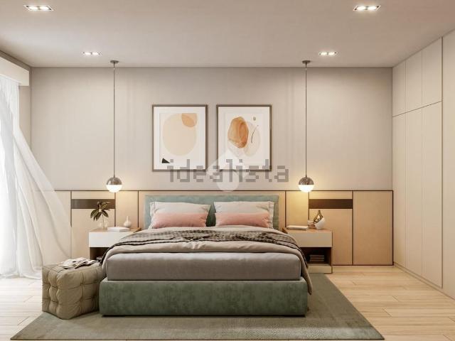 Appartamento in vendita di 59 m² in Via Alberto Sordi