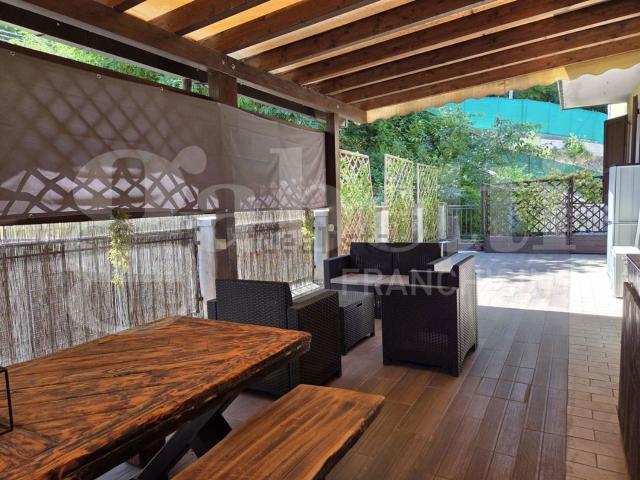 Appartamento in vendita di 59 m² in Via Alcide De Gasperi, 2