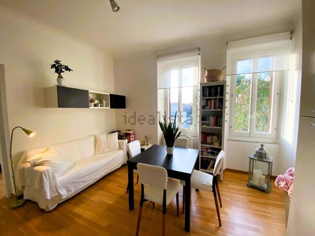 Appartamento in vendita di 59 m² in Via Alessandro Orsi