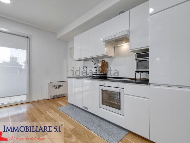 Appartamento in vendita di 59 m² in Via Alfredo Calzolari, 34