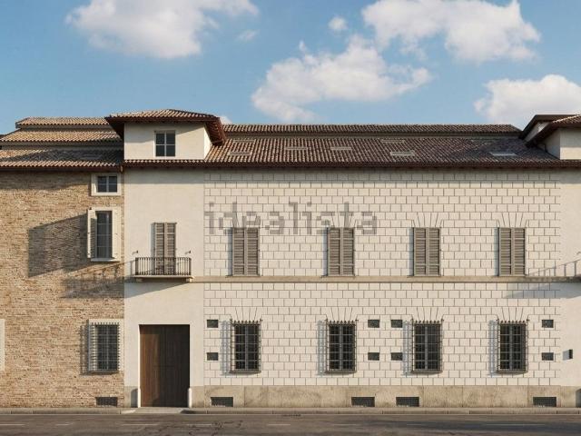 Appartamento in vendita di 59 m² in Via Angelo Secchi, 32