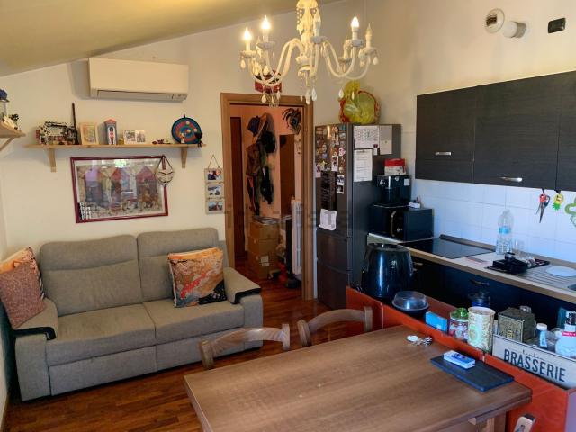 Appartamento in vendita di 59 m² in Via Antonio Gramsci