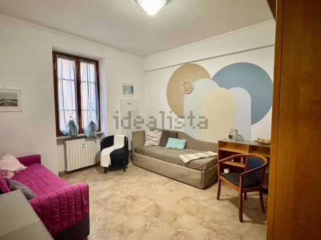 Appartamento in vendita di 59 m² in Via Antonio Ricciardi, 1