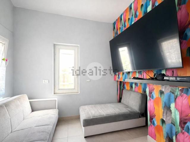 Appartamento in vendita di 59 m² in Via Antonio Scialoia
