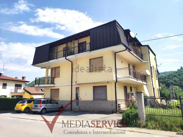 Appartamento in vendita di 59 m² in Via Armand, 19