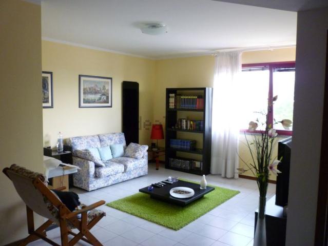 Appartamento in vendita di 59 m² in Via Arezzo, 2