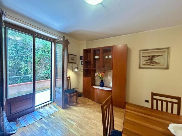 Appartamento in vendita di 59 m² in Via Baldassarre Peruzzi, 13