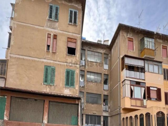 Appartamento in vendita di 59 m² in Via Bartolomeo Colleoni, 21