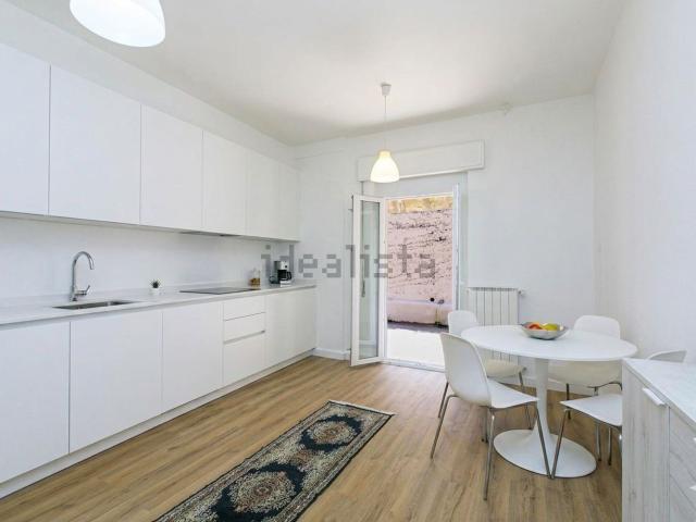 Appartamento in vendita di 59 m² in Via Bartolomeo Parodi, 185