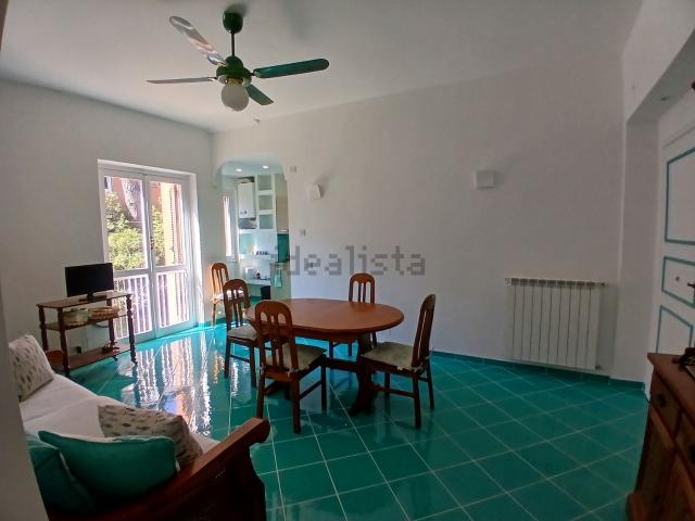 Appartamento in vendita di 59 m² in Via Barone Ottavio Giacchetti, 10