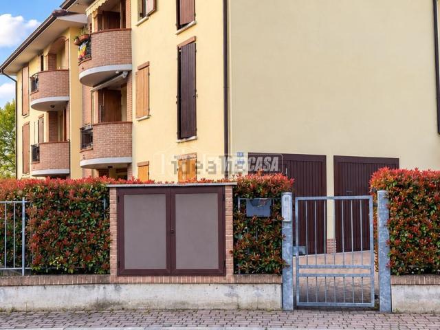 Appartamento in vendita di 59 m² in Via Borghetto, 2