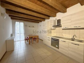 Appartamento in vendita di 59 m² in Via Borghetto Livia