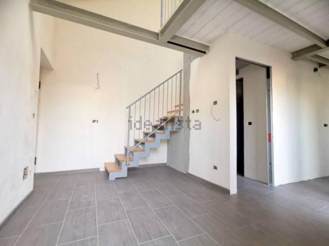 Appartamento in vendita di 59 m² in Via Busca, 7
