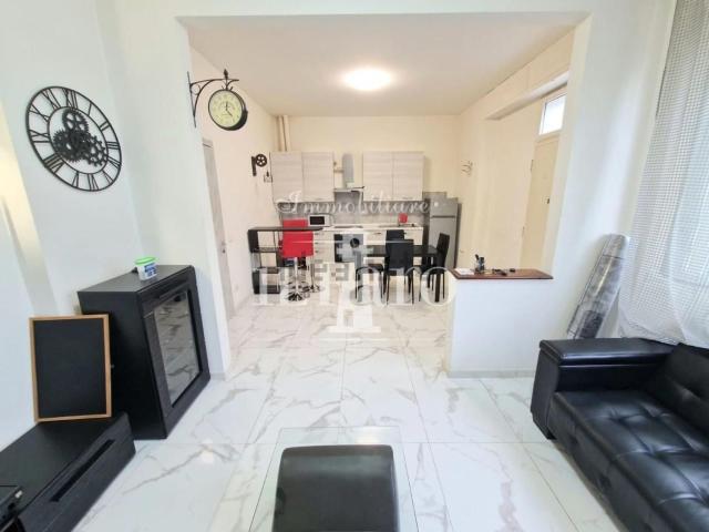 Appartamento in vendita di 59 m² in Via Cattani Cavalcanti