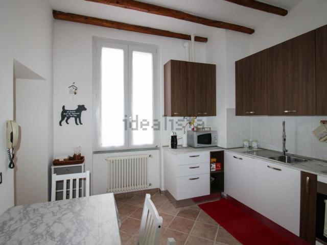 Appartamento in vendita di 59 m² in Via Cavour, 1