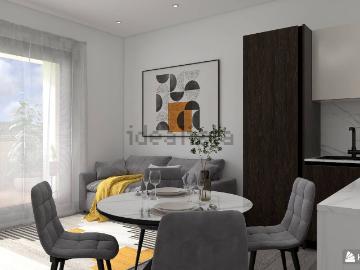 Appartamento in vendita di 59 m² in Via Costantino Bagli, 60