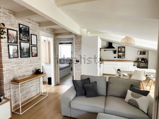 Appartamento in vendita di 59 m² in Via dante