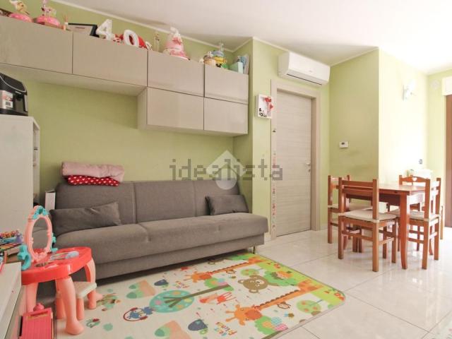 Appartamento in vendita di 59 m² in Via Dante Alighieri, 25