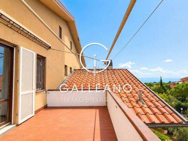 Appartamento in vendita di 59 m² in Via dei Milanesi, 1