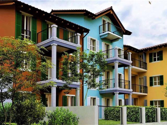Appartamento in vendita di 59 m² in Via dei Partigiani