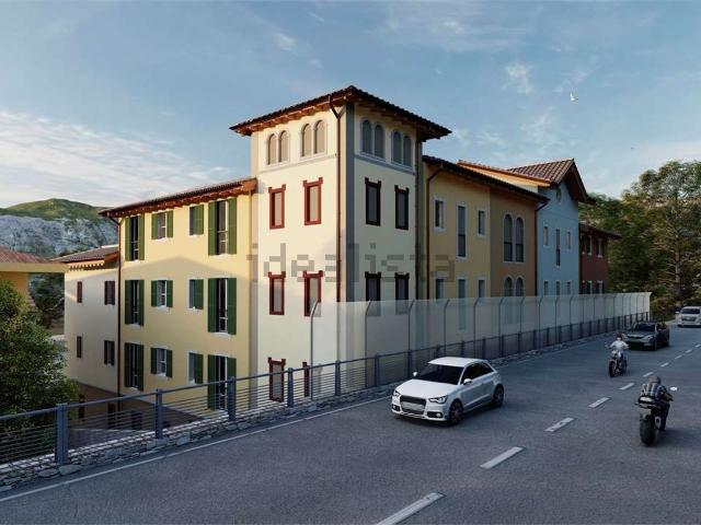 Appartamento in vendita di 59 m² in Via dei Partigiani