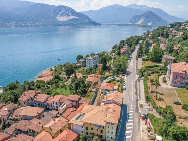 Appartamento in vendita di 59 m² in Via dei Partigiani, 148
