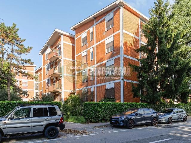 Appartamento in vendita di 59 m² in Via dei Tigli, 10